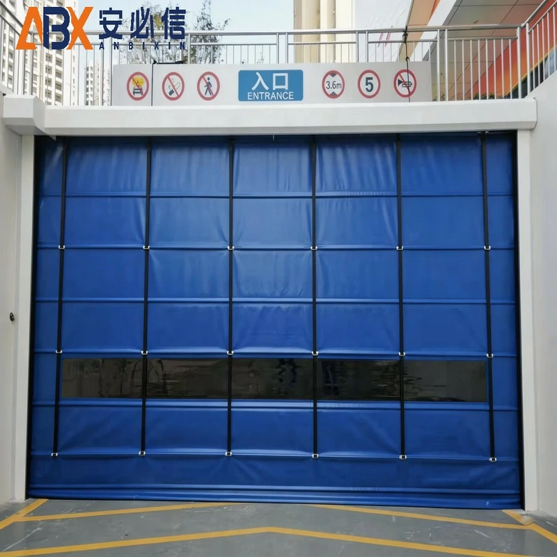 荆州堆积门